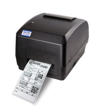 Xprinter XP-H500B TT BARKOD ETİKET YAZICI ( SERİ - USB - LAN ) - 1